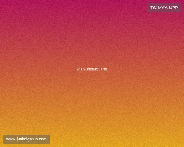 2017spt赛事奖励s赛2017冠军